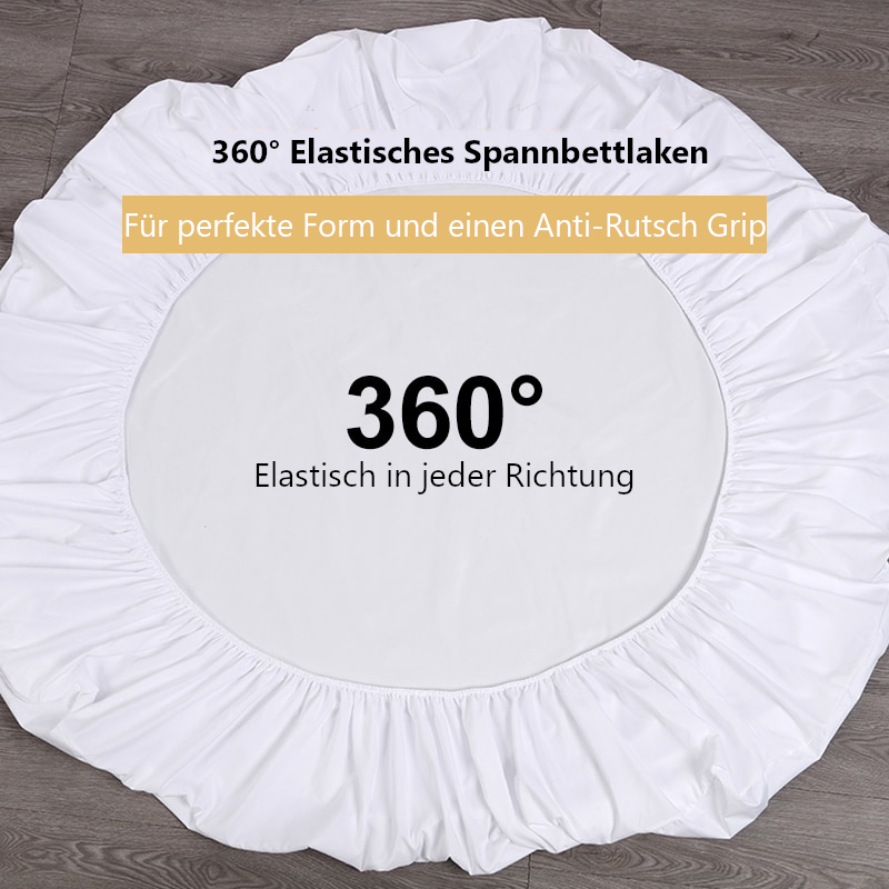 Bettwäsche
