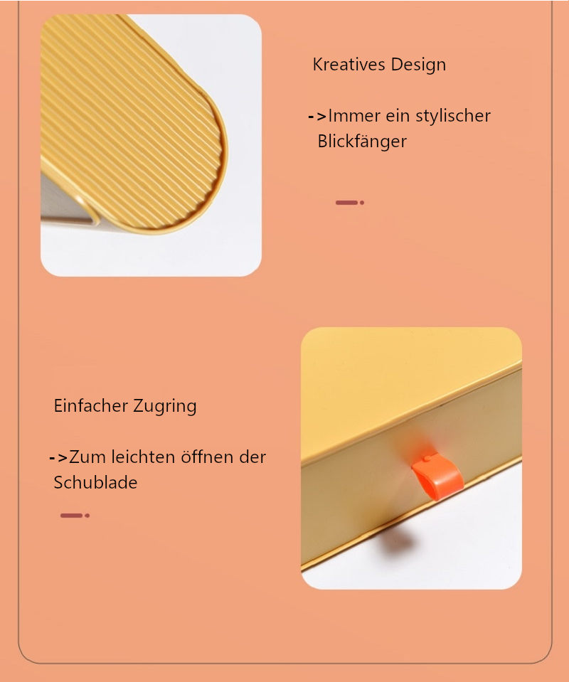 Schubladenbox