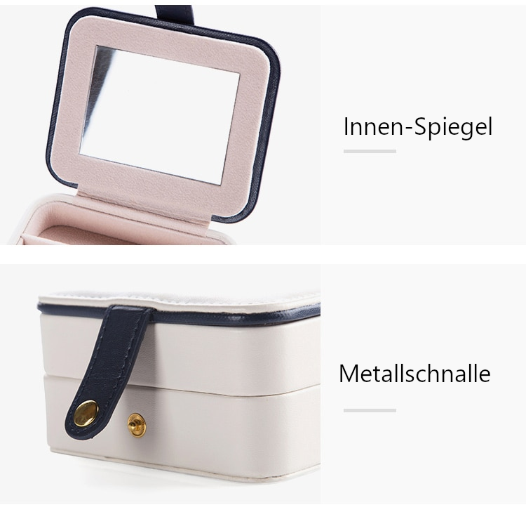 Schmuckkästchen