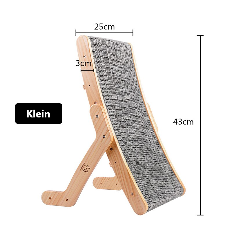 3-In-1 Kratzbrett