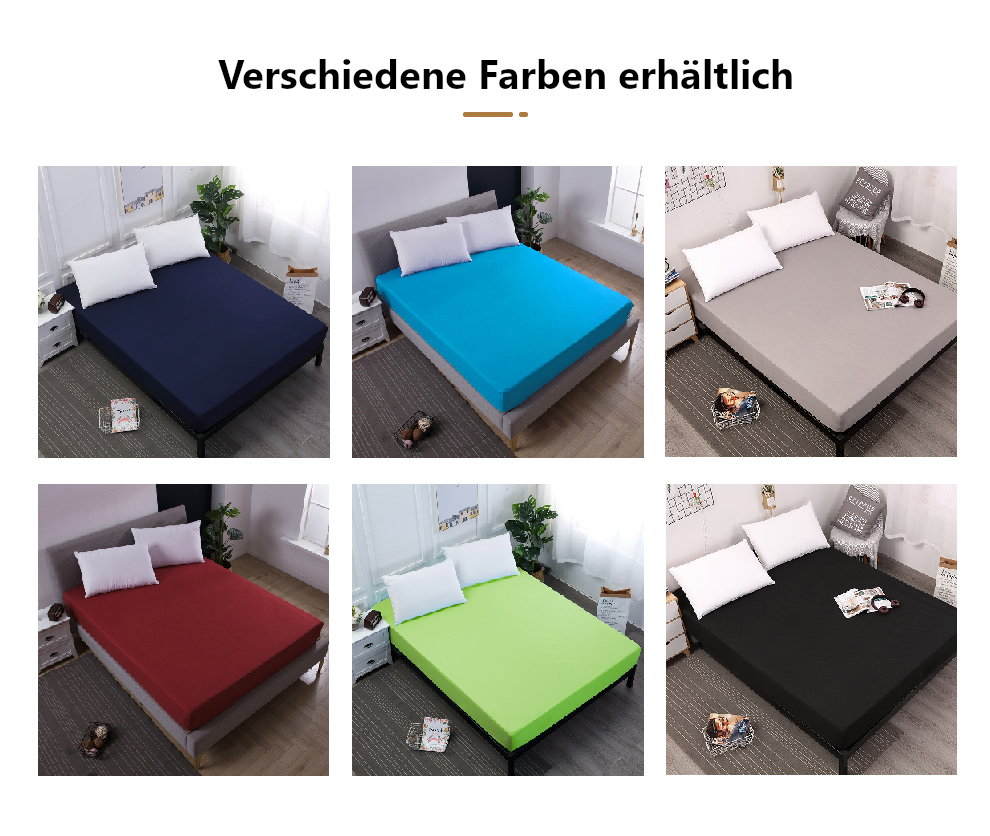 Bettwäsche