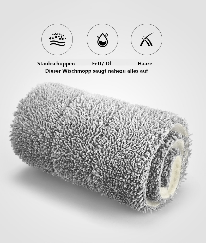 Wischmop 360°