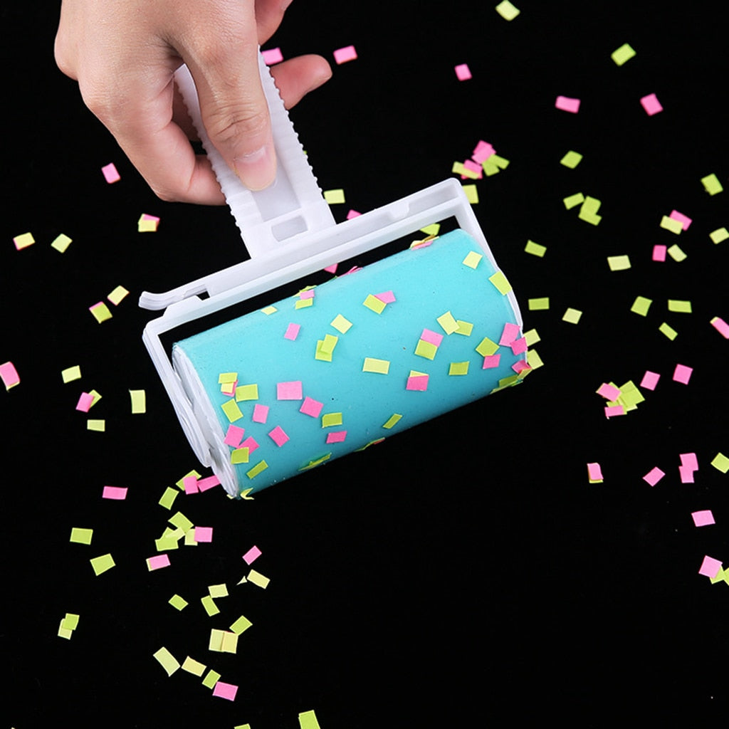 Fusselroller