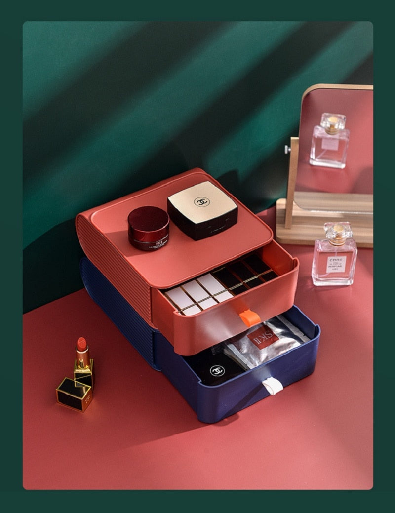 Schubladenbox