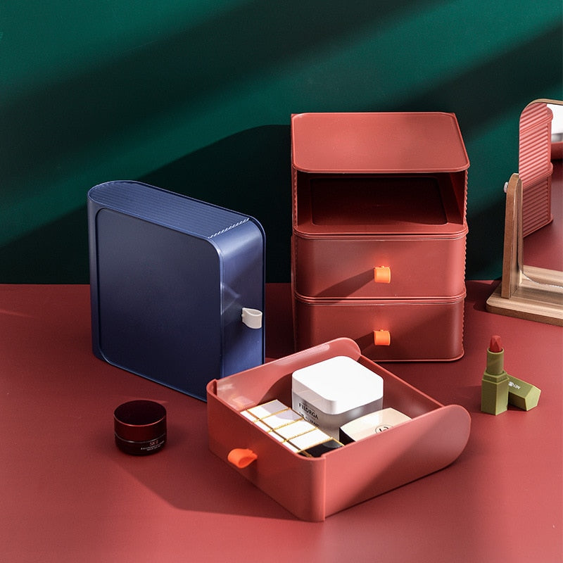 Schubladenbox