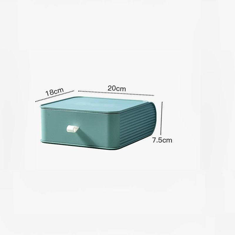 Schubladenbox