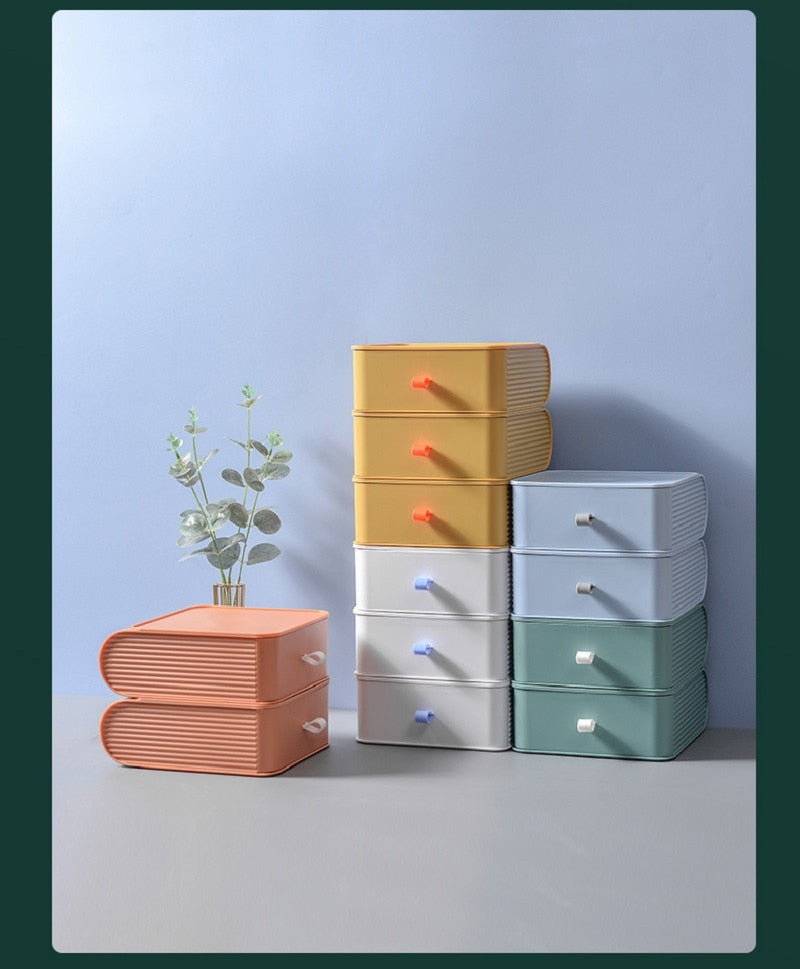 Schubladenbox