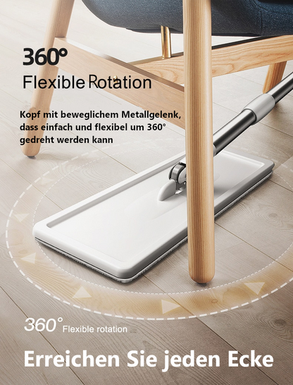 Wischmop 360°