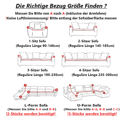 Sofabezug