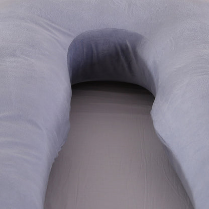 Seitenschläferkissen / Stillkissen 120x60cm