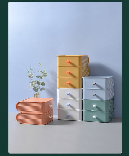 Schubladenbox